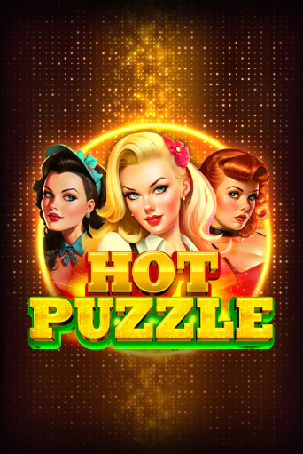 Hot Puzzle играть демо версию | SlotoKing без регистрации