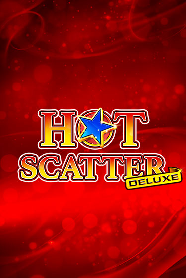 Hot Scatter Deluxe играть демо версию | SlotoKing без регистрации