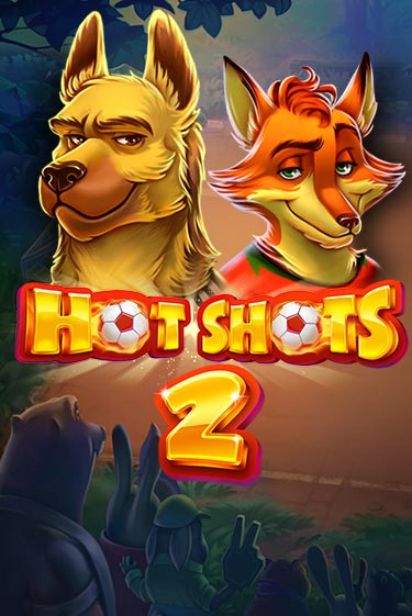 Hot Shots 2 играть демо версию | SlotoKing без регистрации
