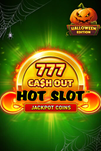 Hot Slot: 777 Cash Out Halloween Edition играть демо версию | SlotoKing без регистрации
