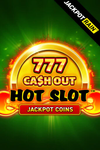 Hot Slot: 777 Cash Out JackpotRain играть демо версию | SlotoKing без регистрации