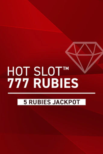Hot Slot: 777 Rubies Extremely Light играть демо версию | SlotoKing без регистрации