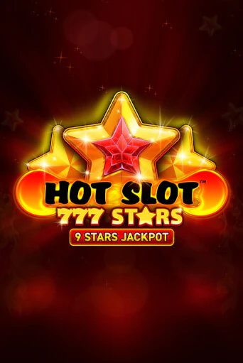 Hot Slot: 777 Stars играть демо версию | SlotoKing без регистрации