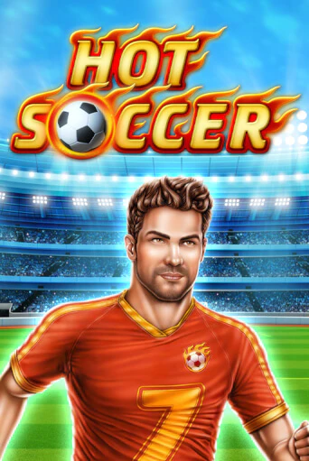 Hot Soccer играть демо версию | SlotoKing без регистрации