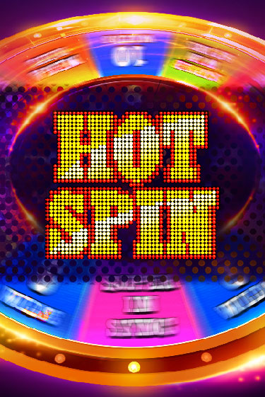 Hot Spin играть демо версию | SlotoKing без регистрации