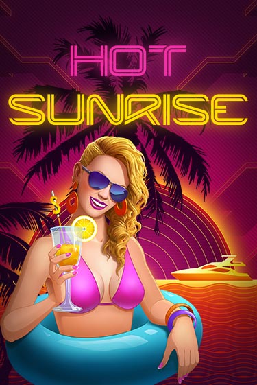 Hot Sunrise™ играть демо версию | SlotoKing без регистрации