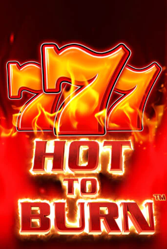 Hot to Burn играть демо версию | SlotoKing без регистрации