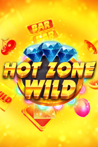 Hot Zone Wild™ играть демо версию | SlotoKing без регистрации