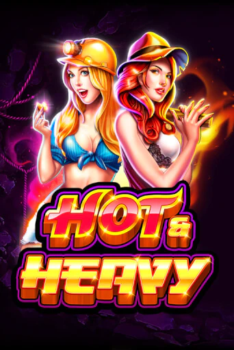 Hot and Heavy играть демо версию | SlotoKing без регистрации