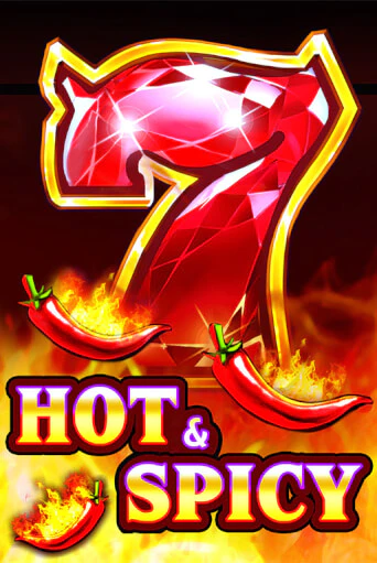 Hot and Spicy No Jackpot играть демо версию | SlotoKing без регистрации