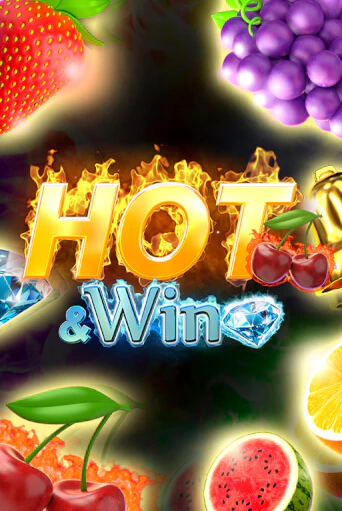 Hot & Win играть демо версию | SlotoKing без регистрации