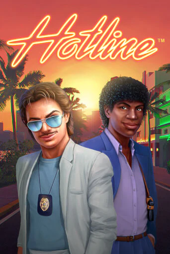 Hotline™ играть демо версию | SlotoKing без регистрации