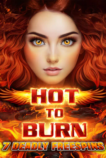 Hot to Burn 7 Deadly Free Spins играть демо версию | SlotoKing без регистрации