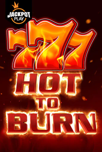 Hot to Burn Jackpot Play играть демо версию | SlotoKing без регистрации