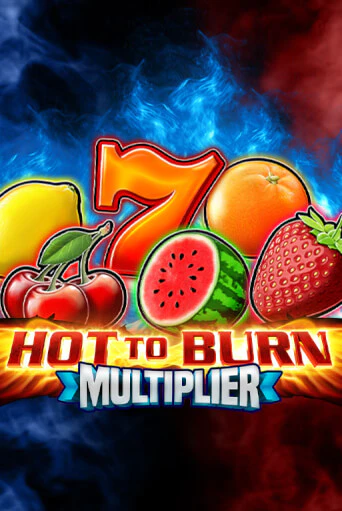 Hot To Burn Multiplier играть демо версию | SlotoKing без регистрации