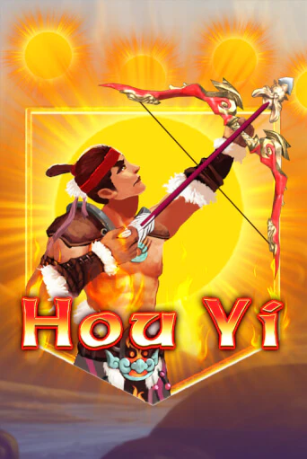 Hou Yi играть демо версию | SlotoKing без регистрации