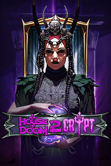 House of Doom 2: The Crypt играть демо версию | SlotoKing без регистрации