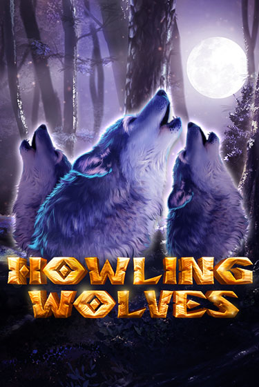 Howling Wolves играть демо версию | SlotoKing без регистрации