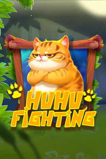 Hu Hu Fighting играть демо версию | SlotoKing без регистрации