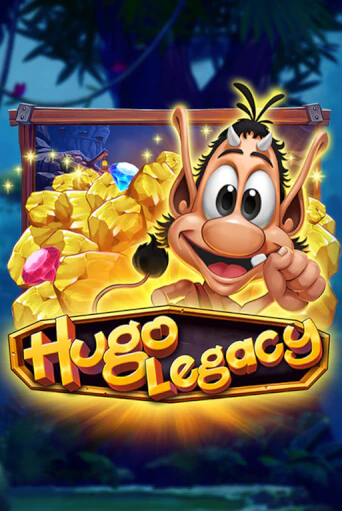 Hugo Legacy играть демо версию | SlotoKing без регистрации
