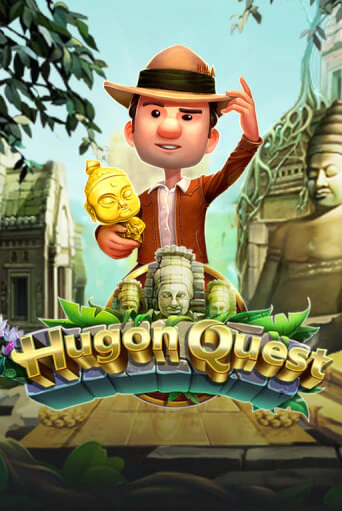 Hugon Quest играть демо версию | SlotoKing без регистрации