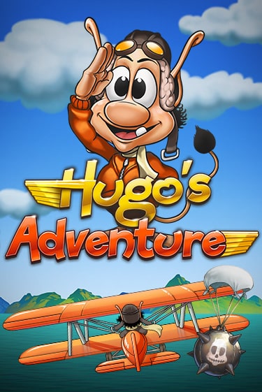 Hugo’s Adventure играть демо версию | SlotoKing без регистрации