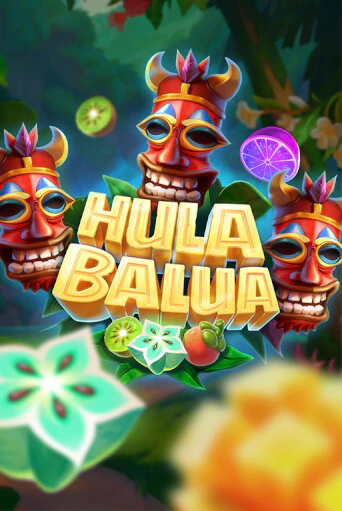 Hula Balua играть демо версию | SlotoKing без регистрации