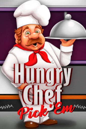 Hungry Chef Pick'em играть демо версию | SlotoKing без регистрации