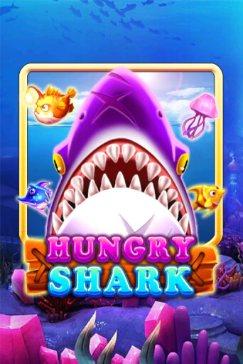Hungry Shark играть демо версию | SlotoKing без регистрации