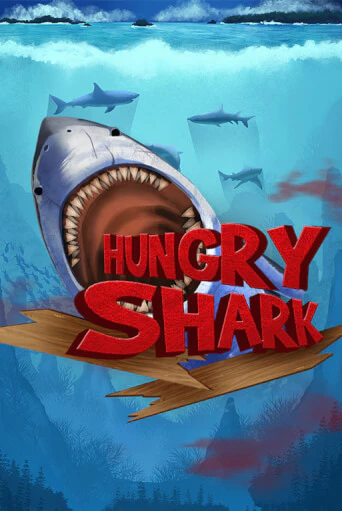 Hungry Shark играть демо версию | SlotoKing без регистрации