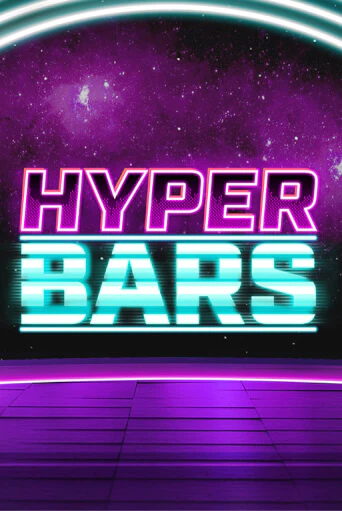 Hyper Bars играть демо версию | SlotoKing без регистрации