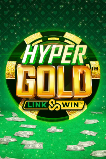 Hyper Gold играть демо версию | SlotoKing без регистрации