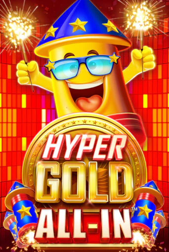 Hyper Gold All In играть демо версию | SlotoKing без регистрации