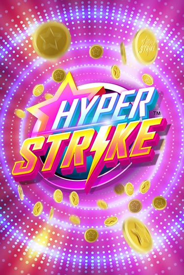 Hyper Strike играть демо версию | SlotoKing без регистрации