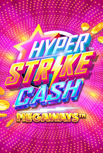 Hyper Strike™ CASH Megaways™ играть демо версию | SlotoKing без регистрации