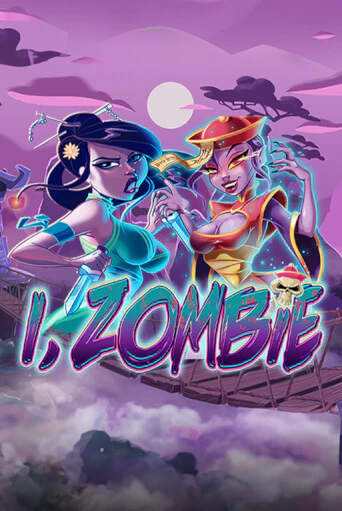 I, Zombie играть демо версию | SlotoKing без регистрации