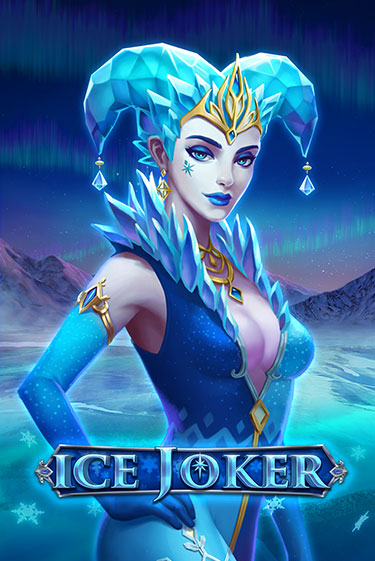 Ice Joker играть демо версию | SlotoKing без регистрации