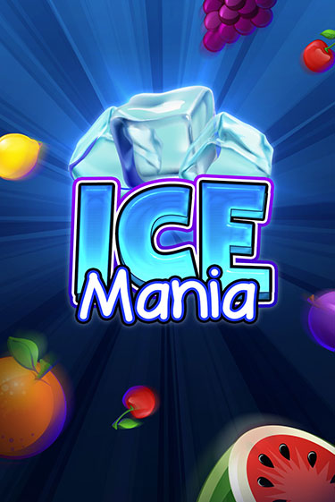 Ice Mania играть демо версию | SlotoKing без регистрации
