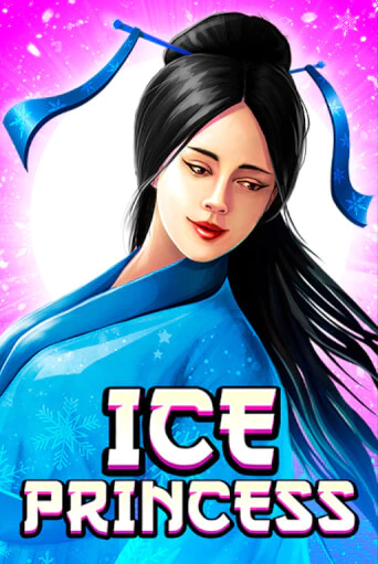 Ice Princess играть демо версию | SlotoKing без регистрации