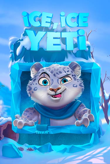 Ice Ice Yeti играть демо версию | SlotoKing без регистрации