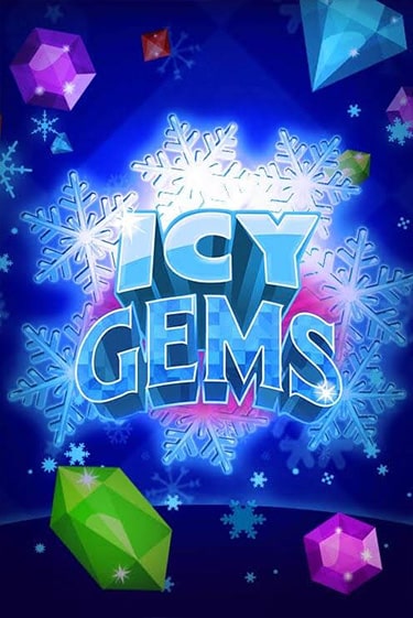 Icy Gems играть демо версию | SlotoKing без регистрации