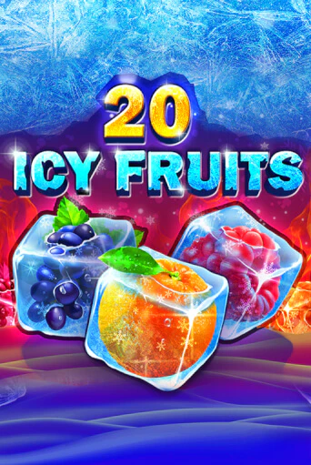 Icy Fruits играть демо версию | SlotoKing без регистрации