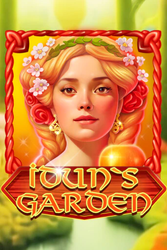 Iduns Garden играть демо версию | SlotoKing без регистрации