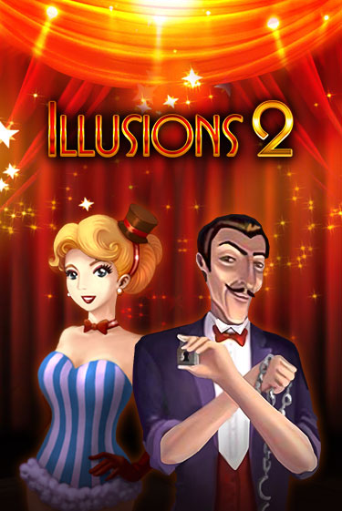Illusions 2 играть демо версию | SlotoKing без регистрации
