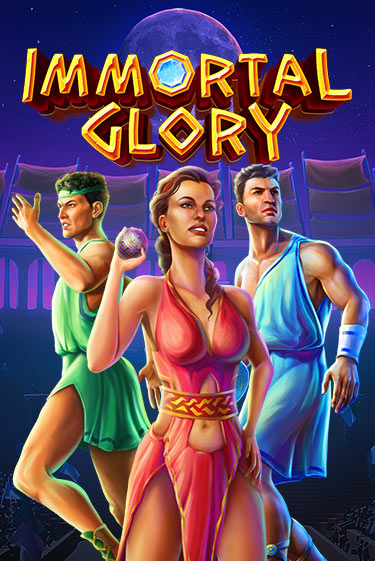 Immortal Glory играть демо версию | SlotoKing без регистрации