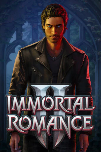Immortal Romance™ II играть демо версию | SlotoKing без регистрации