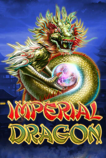 Imperial Dragon играть демо версию | SlotoKing без регистрации