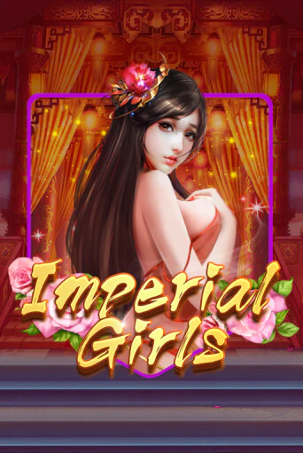 Imperial Girls играть демо версию | SlotoKing без регистрации