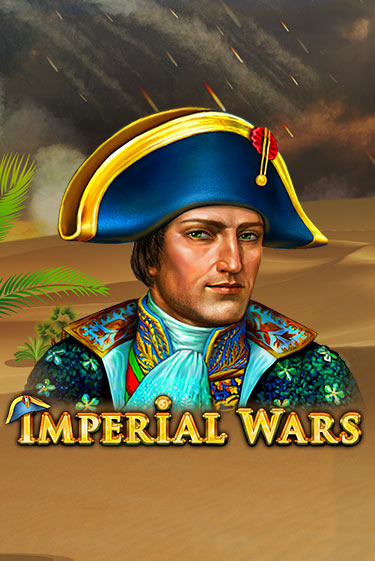 Imperial Wars играть демо версию | SlotoKing без регистрации