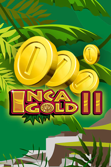 Inca Gold II играть демо версию | SlotoKing без регистрации